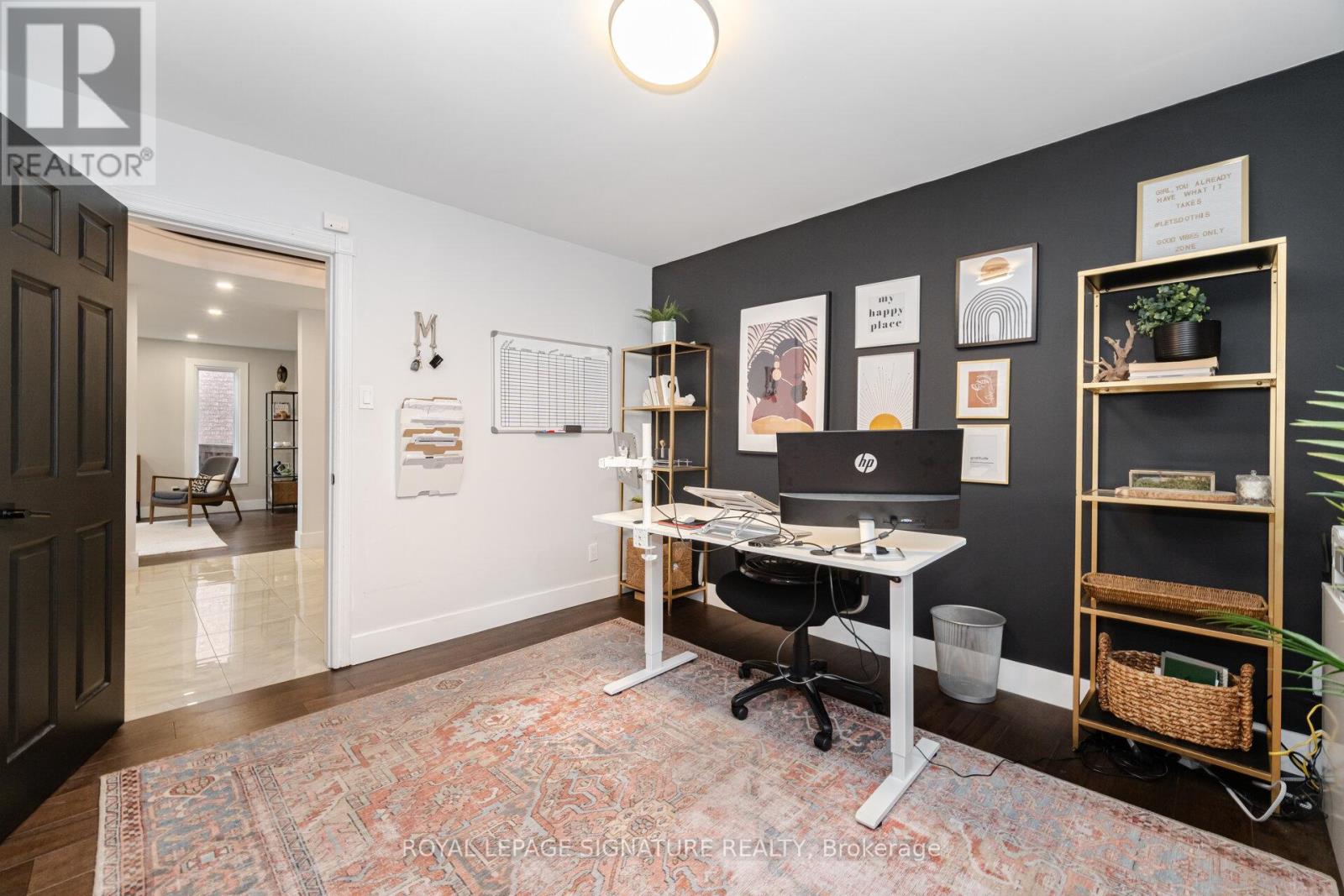 51 Kenpark Avenue, Brampton (Snelgrove), Ontario  L6Z 3R6 - Photo 18 - W12497708