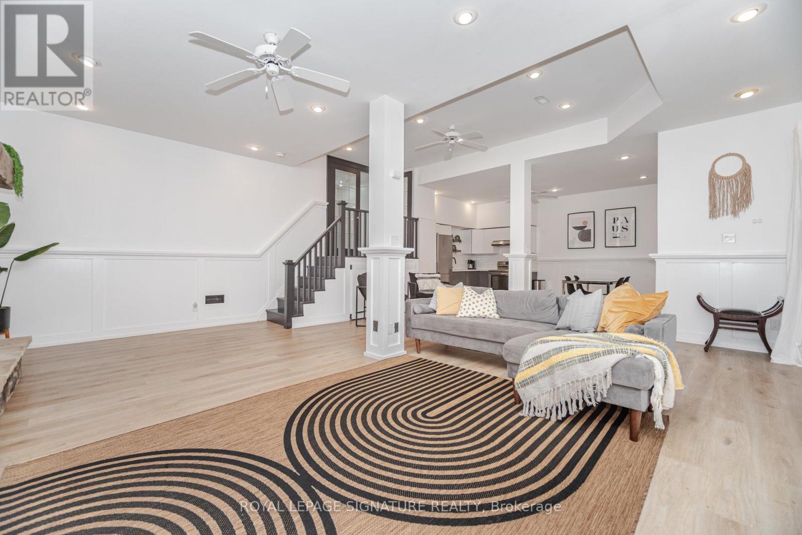 51 Kenpark Avenue, Brampton (Snelgrove), Ontario  L6Z 3R6 - Photo 33 - W12497708