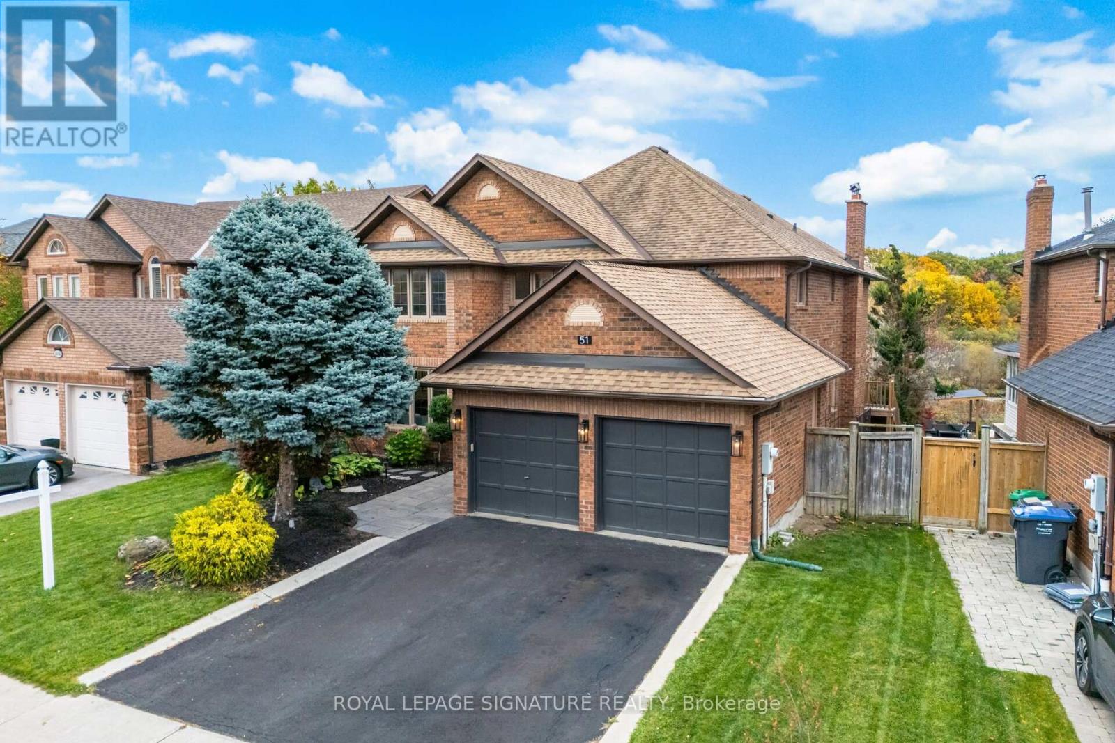 51 Kenpark Avenue, Brampton (Snelgrove), Ontario  L6Z 3R6 - Photo 4 - W12497708