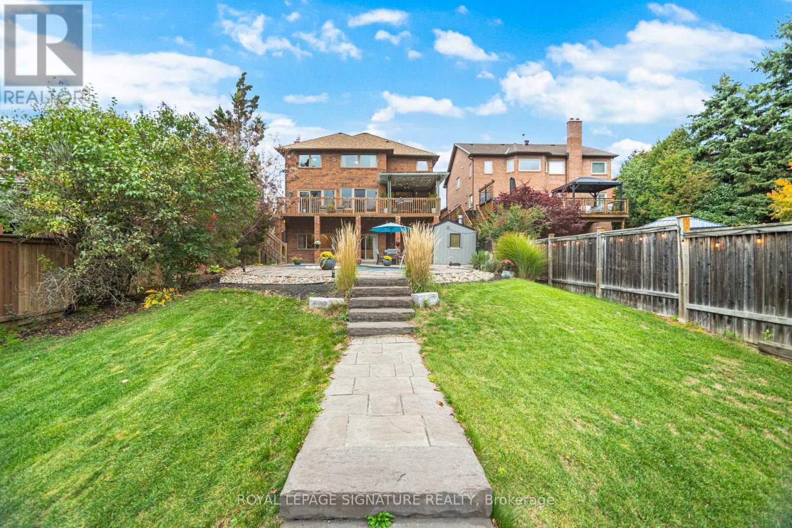 51 Kenpark Avenue, Brampton (Snelgrove), Ontario  L6Z 3R6 - Photo 43 - W12497708