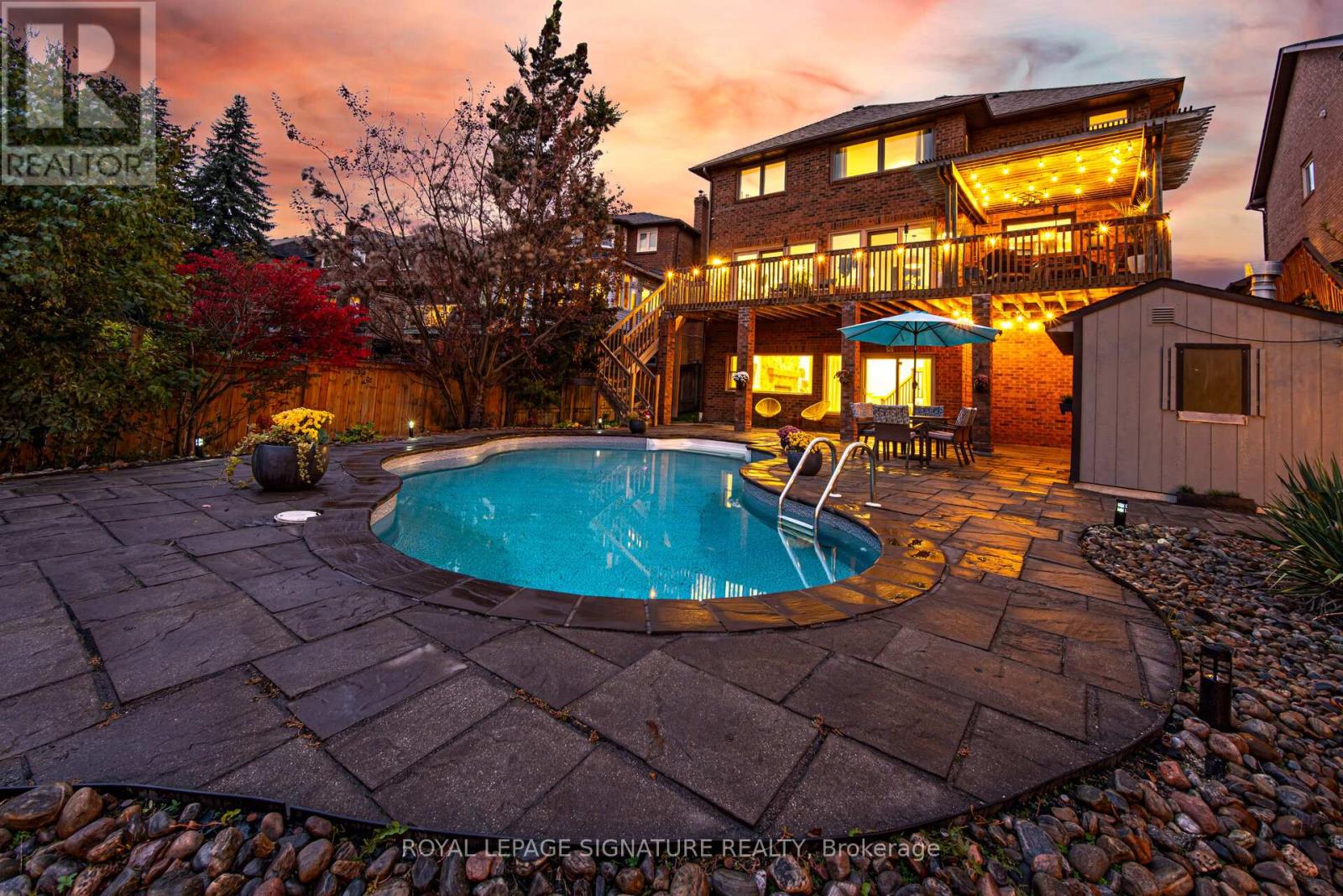 51 Kenpark Avenue, Brampton (Snelgrove), Ontario  L6Z 3R6 - Photo 48 - W12497708