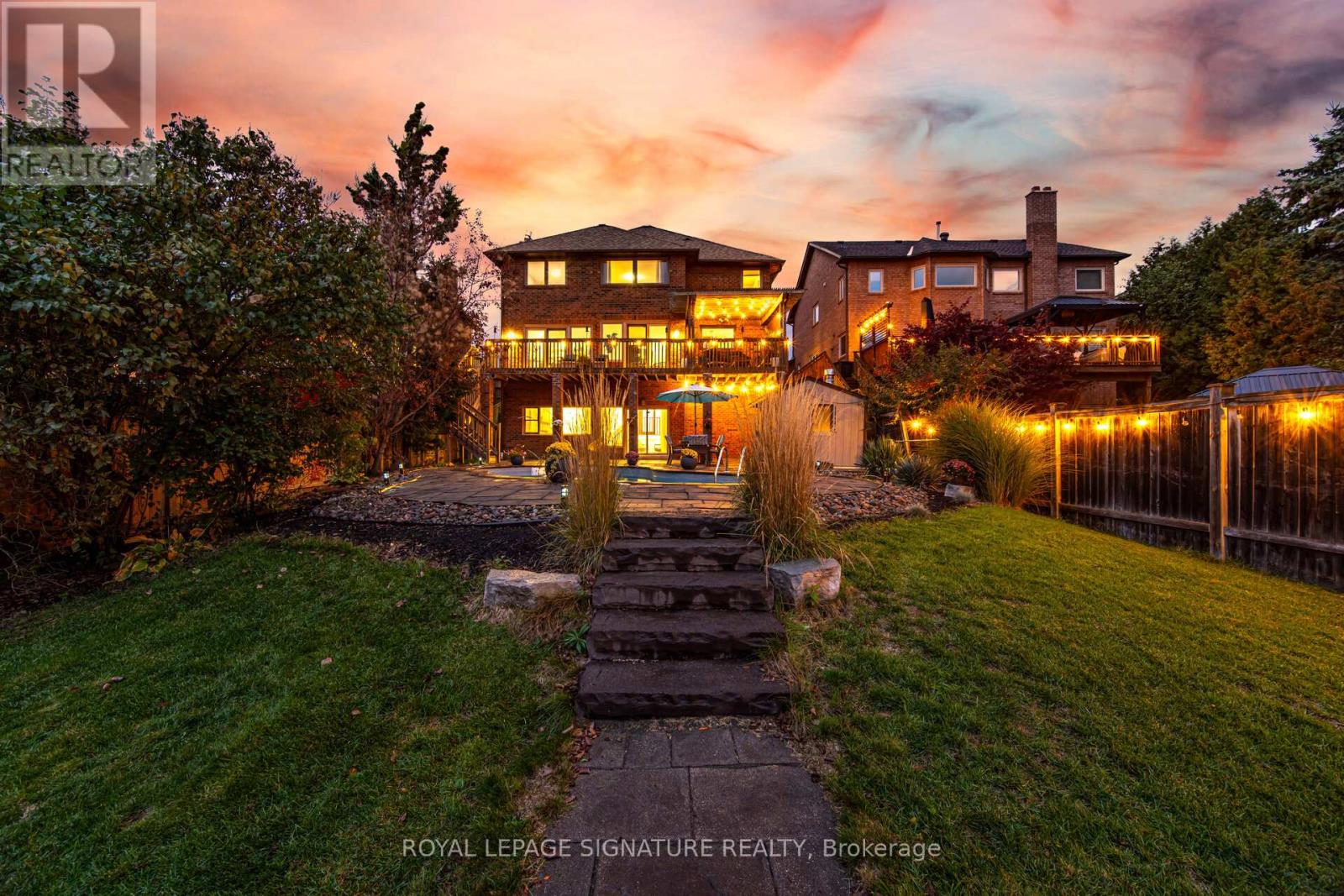 51 Kenpark Avenue, Brampton (Snelgrove), Ontario  L6Z 3R6 - Photo 49 - W12497708