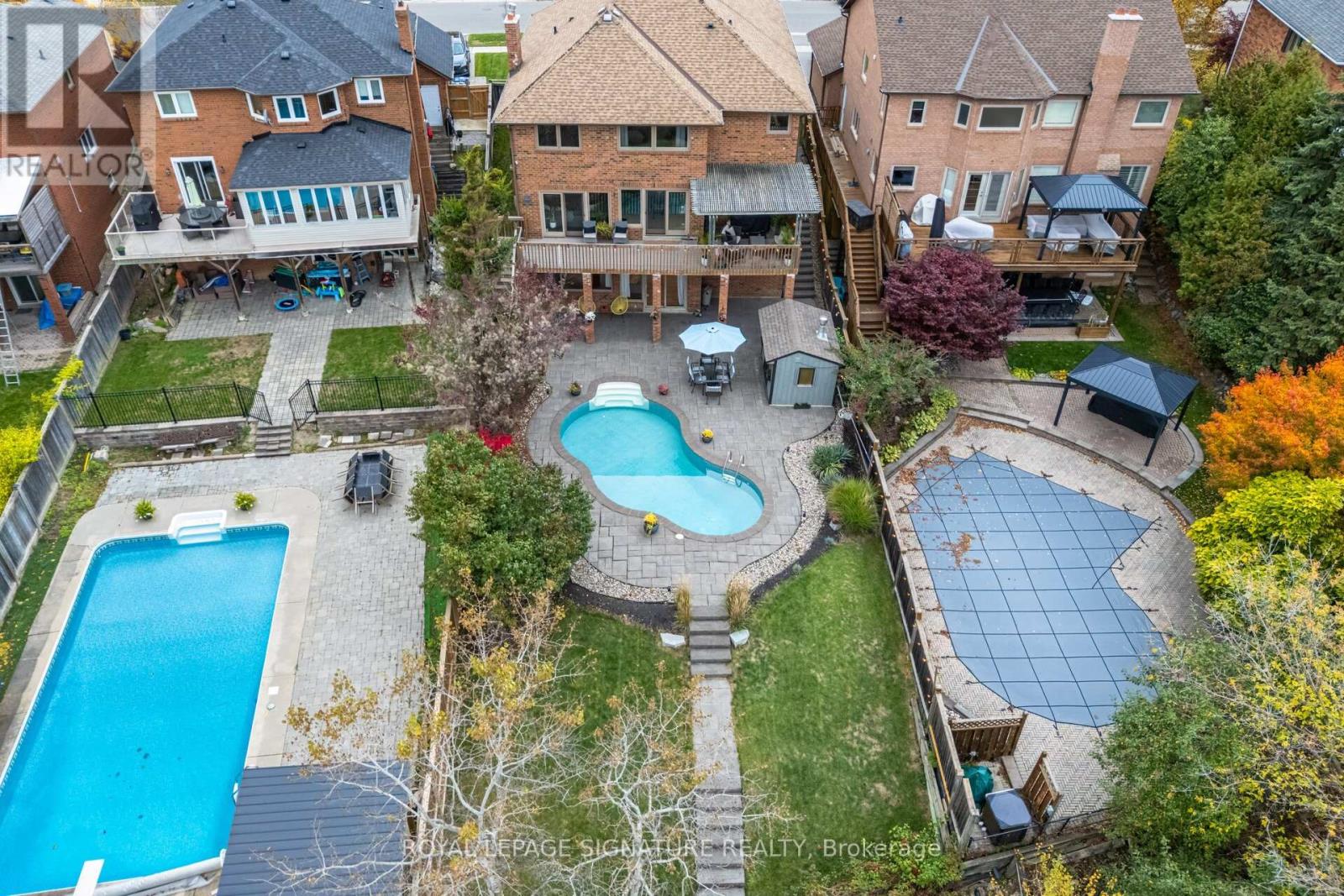 51 Kenpark Avenue, Brampton (Snelgrove), Ontario  L6Z 3R6 - Photo 50 - W12497708