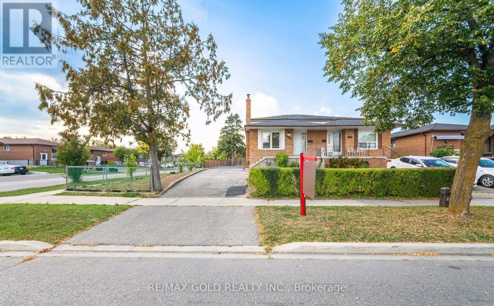 3309 JOLLIFFE AVENUE, Mississauga, Ontario