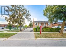 3309 JOLLIFFE AVENUE, Mississauga, Ontario
