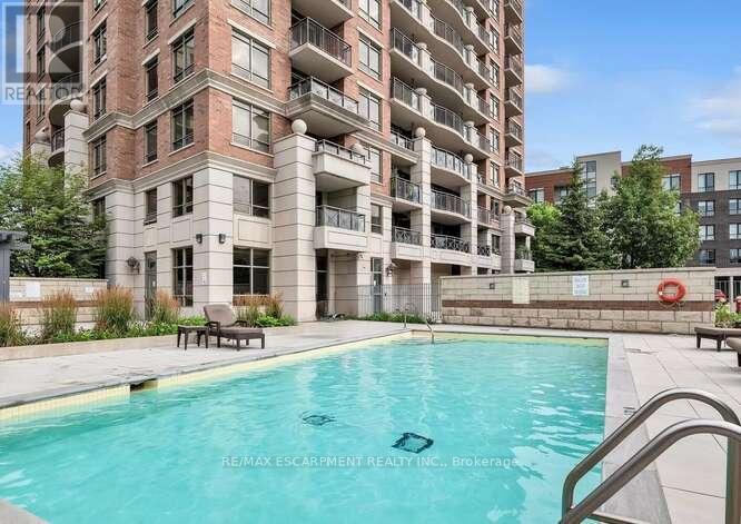 202 - 2391 Central Park Drive, Oakville (Ro River Oaks), Ontario  L6H 0E4 - Photo 35 - W12497726