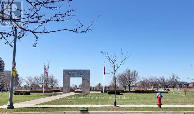 202 - 2391 Central Park Drive, Oakville (Ro River Oaks), Ontario  L6H 0E4 - Photo 38 - W12497726