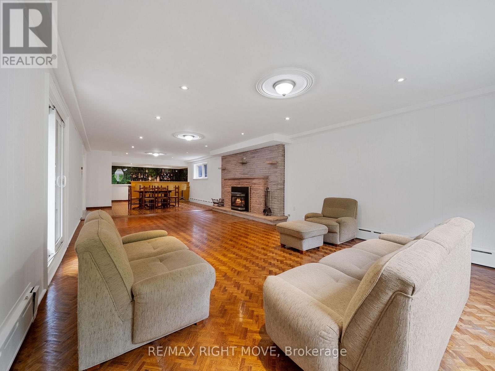 22 Ladyshot Crescent, Toronto (York University Heights), Ontario  M3J 1X2 - Photo 29 - W12497734