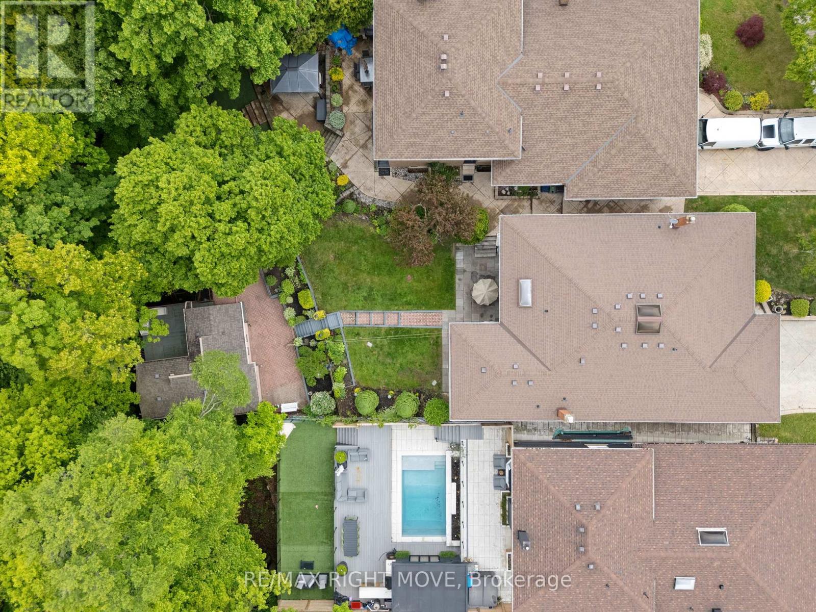 22 Ladyshot Crescent, Toronto (York University Heights), Ontario  M3J 1X2 - Photo 47 - W12497734