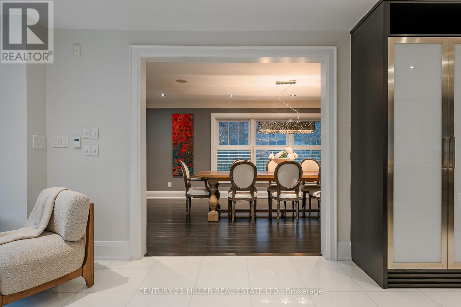 115 Charnwood Drive, Oakville (Fd Ford), Ontario  L6J 5G8 - Photo 11 - W12497788