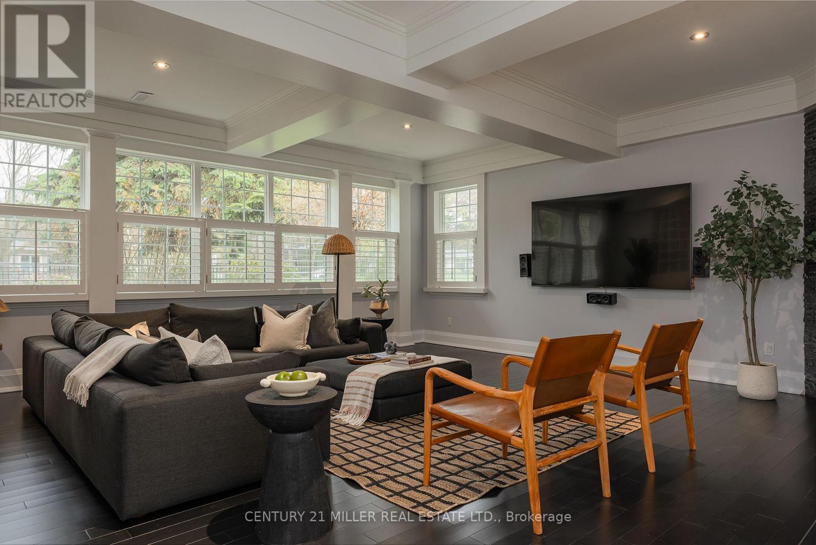 115 Charnwood Drive, Oakville (Fd Ford), Ontario  L6J 5G8 - Photo 15 - W12497788