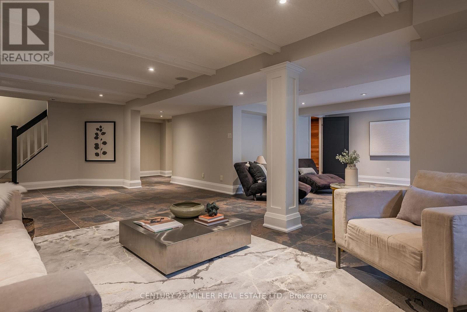 115 Charnwood Drive, Oakville (Fd Ford), Ontario  L6J 5G8 - Photo 30 - W12497788