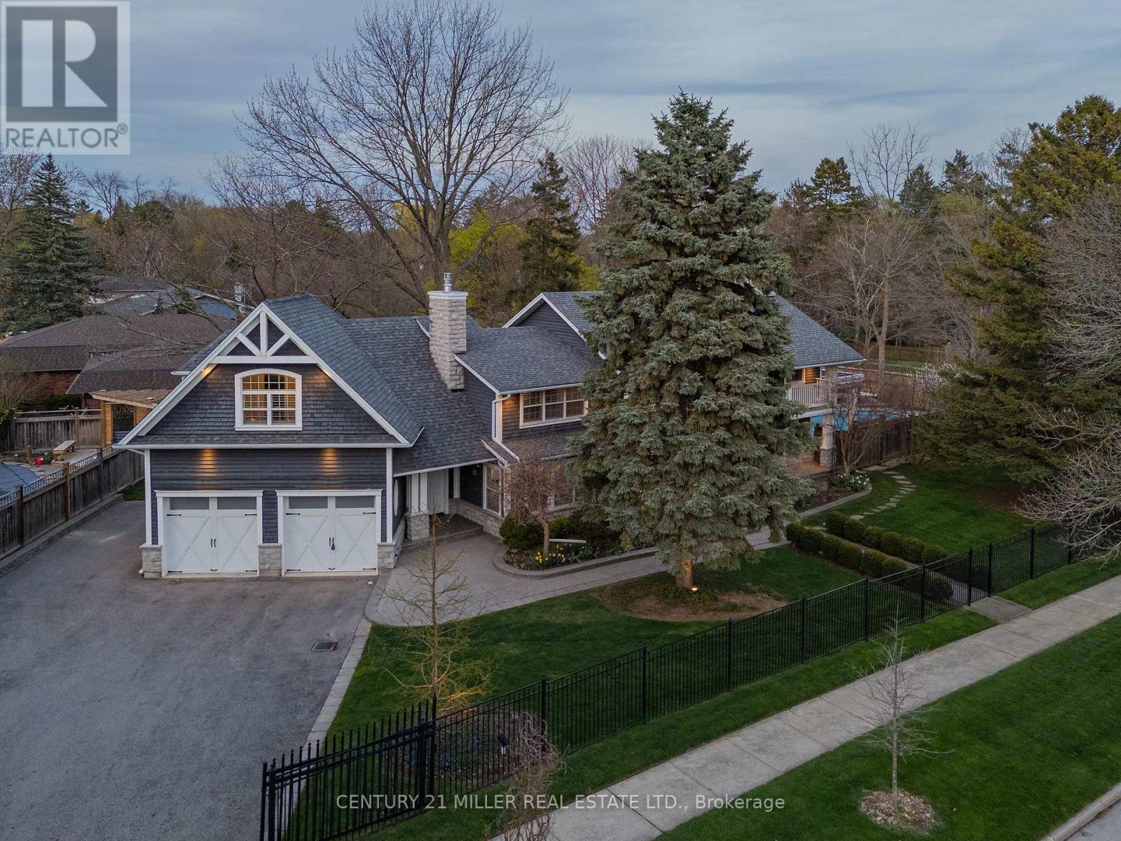 115 Charnwood Drive, Oakville (Fd Ford), Ontario  L6J 5G8 - Photo 39 - W12497788