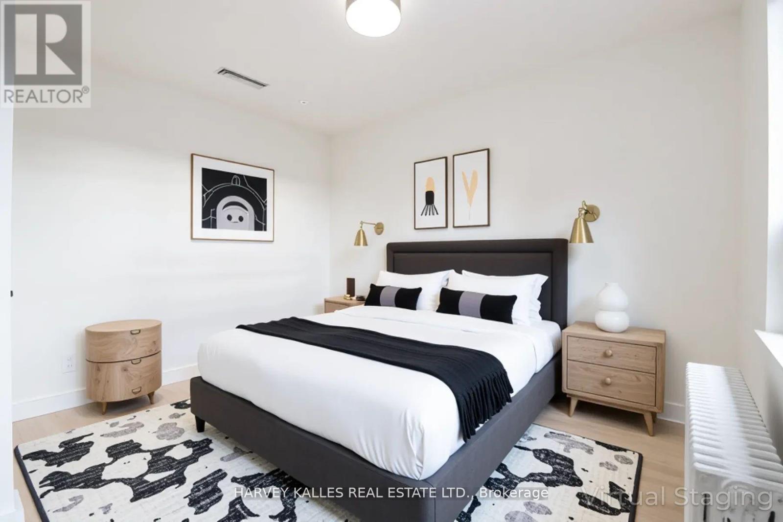 8 - 4 Benson Avenue, Mississauga, Ontario  L5H 2P2 - Photo 12 - W12497792