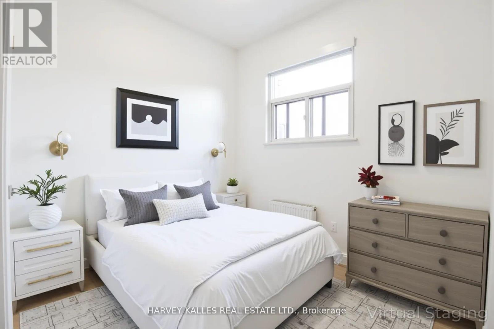 8 - 4 Benson Avenue, Mississauga, Ontario  L5H 2P2 - Photo 6 - W12497792