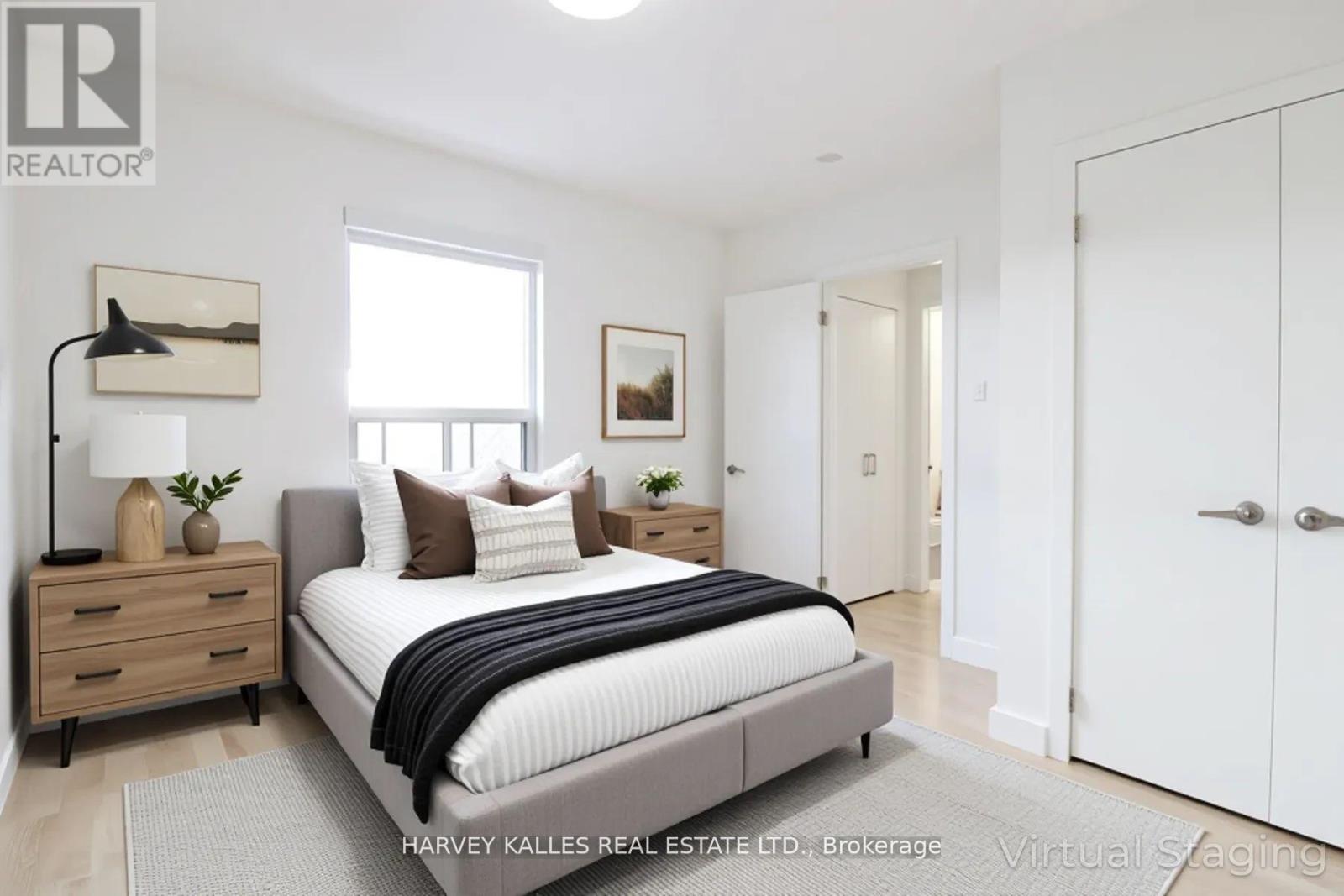 8 - 4 Benson Avenue, Mississauga, Ontario  L5H 2P2 - Photo 8 - W12497792