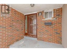 UNIT 1 - 7406 DARCEL AVENUE E, Mississauga, Ontario