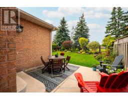 44 BACCARAT CRESCENT, Brampton, Ontario