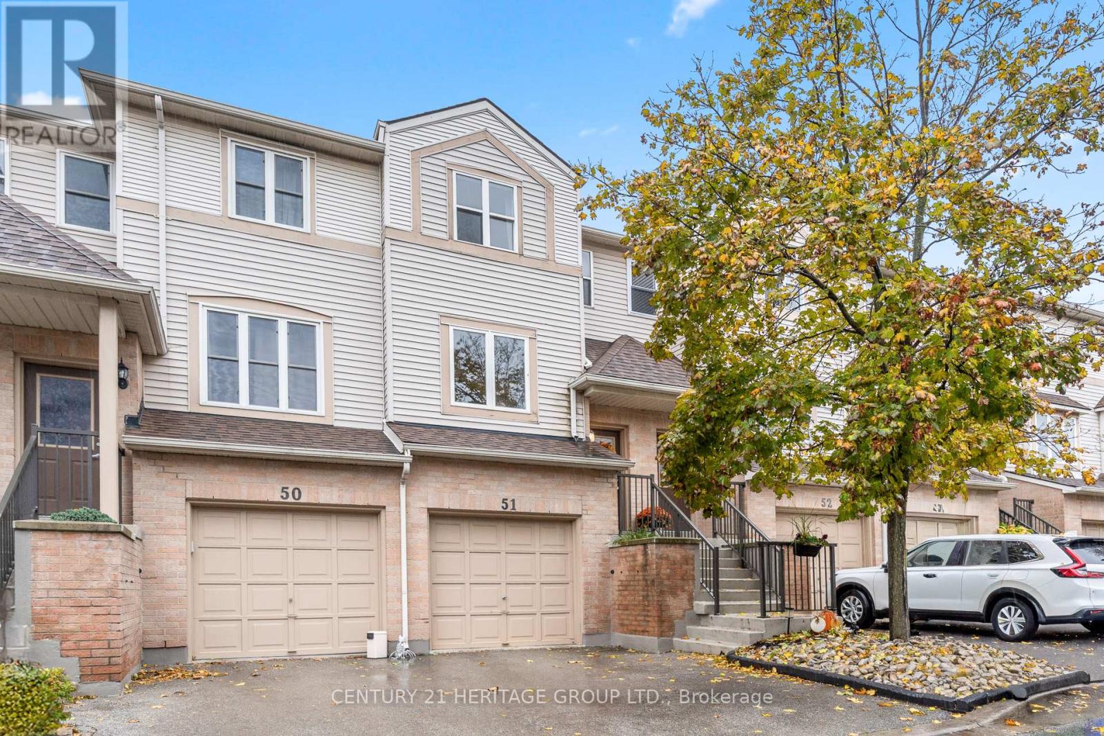 51 - 2531 Northampton Boulevard, Burlington, Ontario  L7M 4H5 - Photo 1 - W12497850