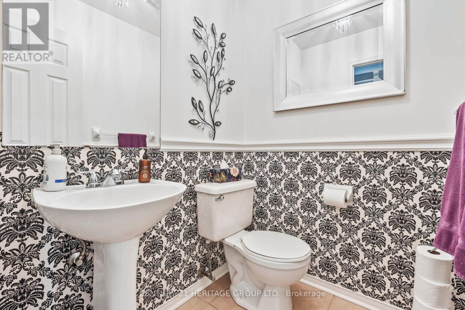 51 - 2531 Northampton Boulevard, Burlington, Ontario  L7M 4H5 - Photo 11 - W12497850