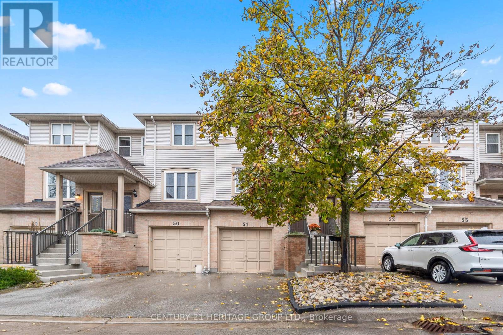 51 - 2531 Northampton Boulevard, Burlington, Ontario  L7M 4H5 - Photo 2 - W12497850