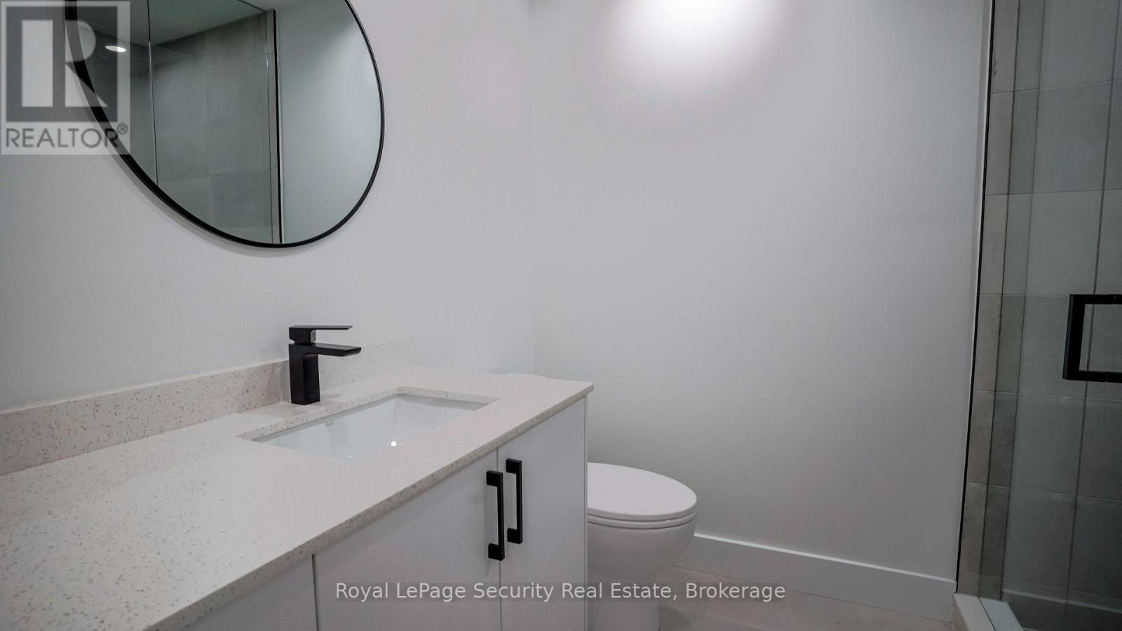 Lower Level - 70 Chamberlain Avenue, Toronto, Ontario  M6E 4K1 - Photo 7 - W12497872