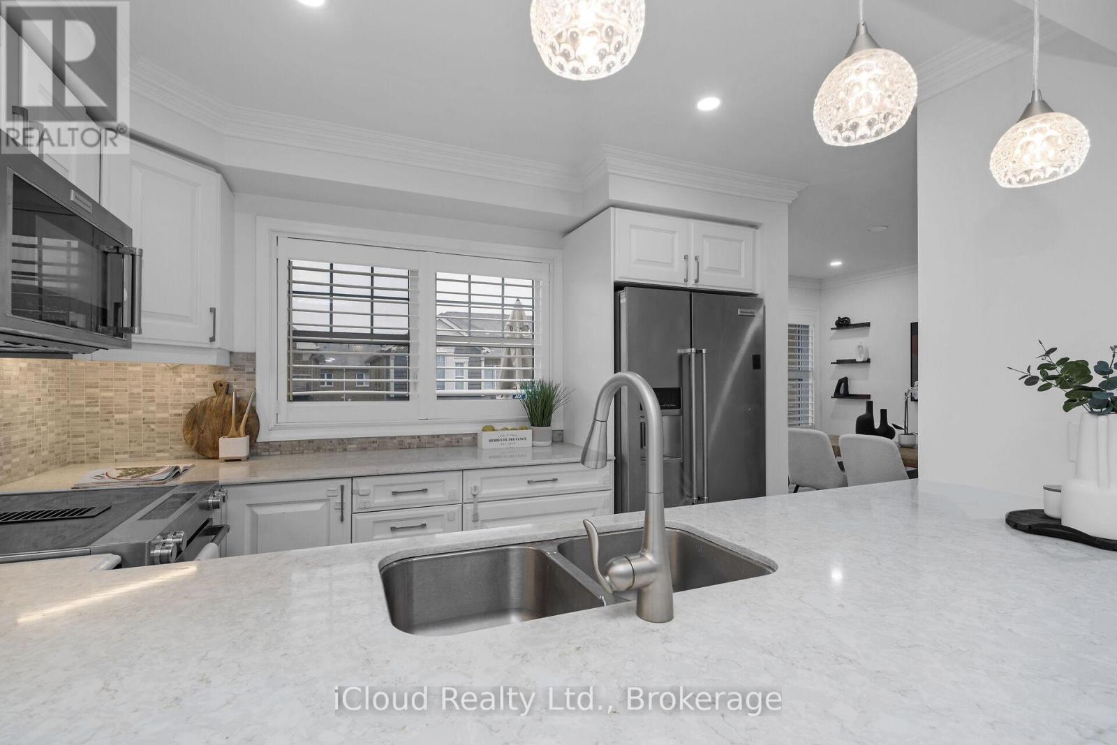 142 - 1000 Asleton Boulevard, Milton, Ontario  L9T 9L2 - Photo 13 - W12497890