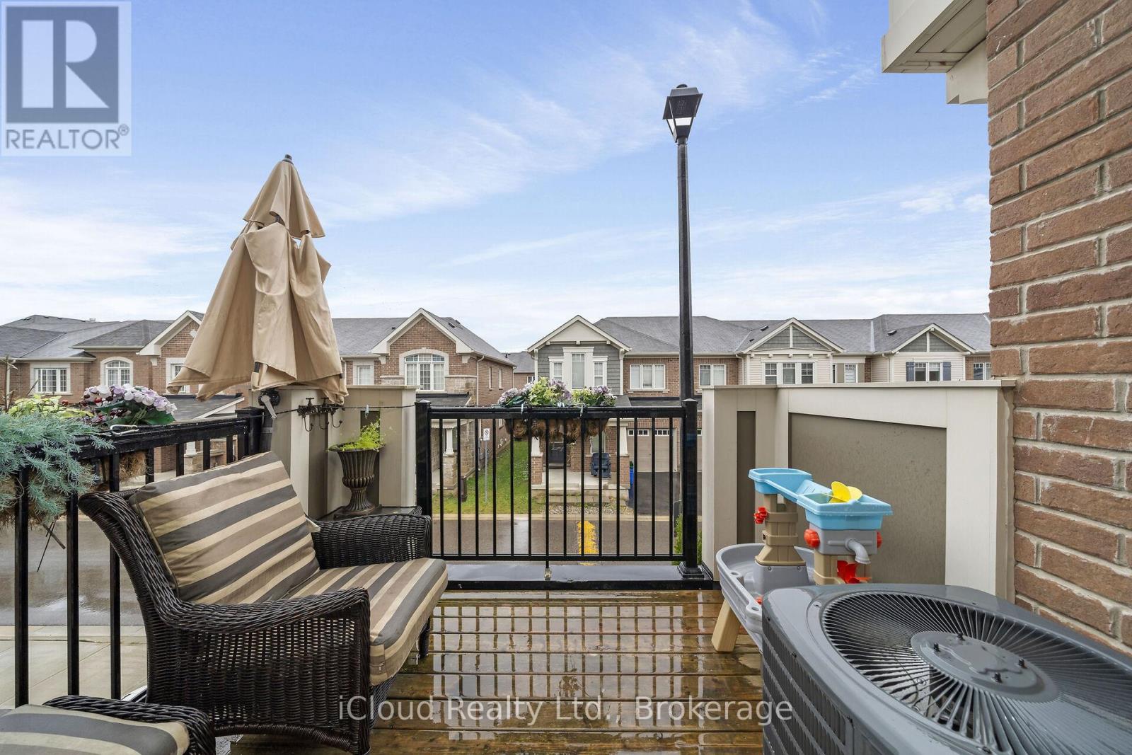 142 - 1000 Asleton Boulevard, Milton, Ontario  L9T 9L2 - Photo 17 - W12497890