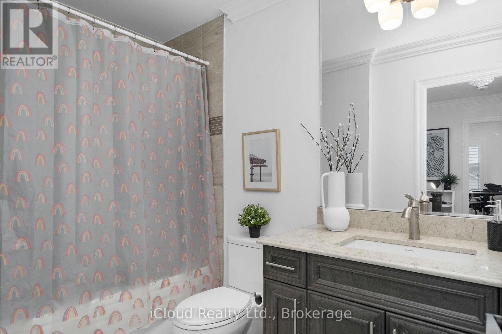 142 - 1000 Asleton Boulevard, Milton, Ontario  L9T 9L2 - Photo 25 - W12497890