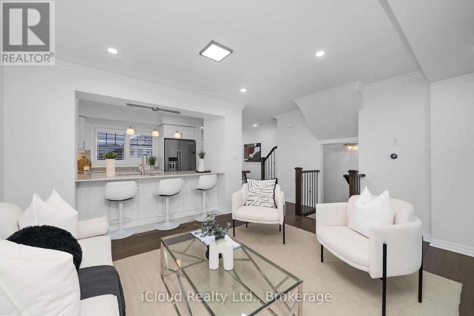 142 - 1000 Asleton Boulevard, Milton, Ontario  L9T 9L2 - Photo 8 - W12497890