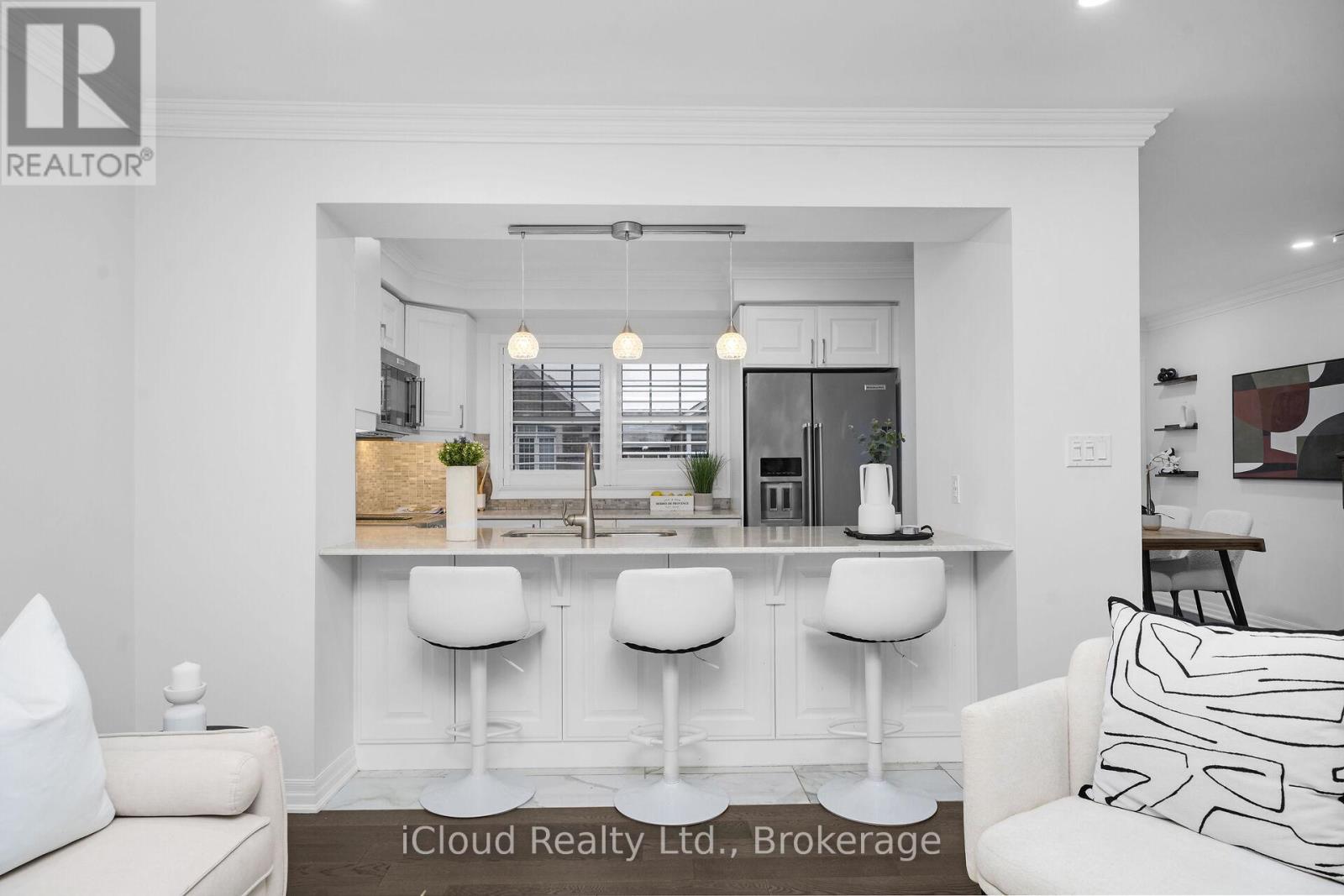 142 - 1000 Asleton Boulevard, Milton, Ontario  L9T 9L2 - Photo 9 - W12497890