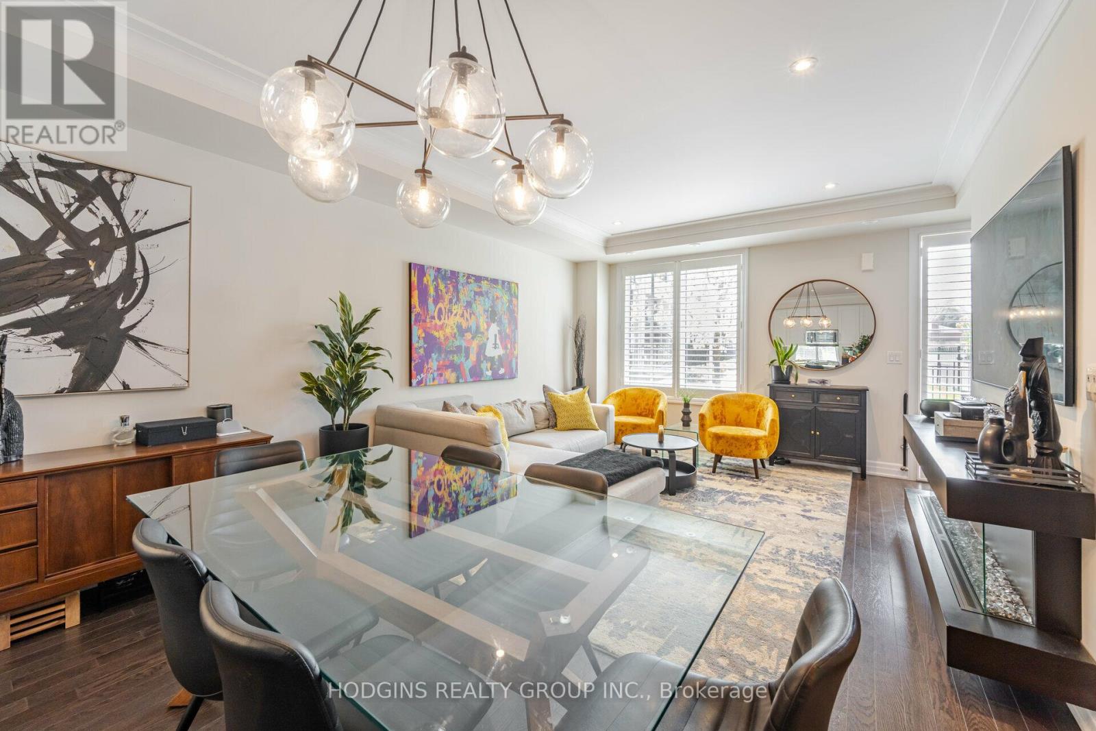 108 - 1180 Cawthra Road, Mississauga, Ontario  L5G 0A5 - Photo 4 - W12497906