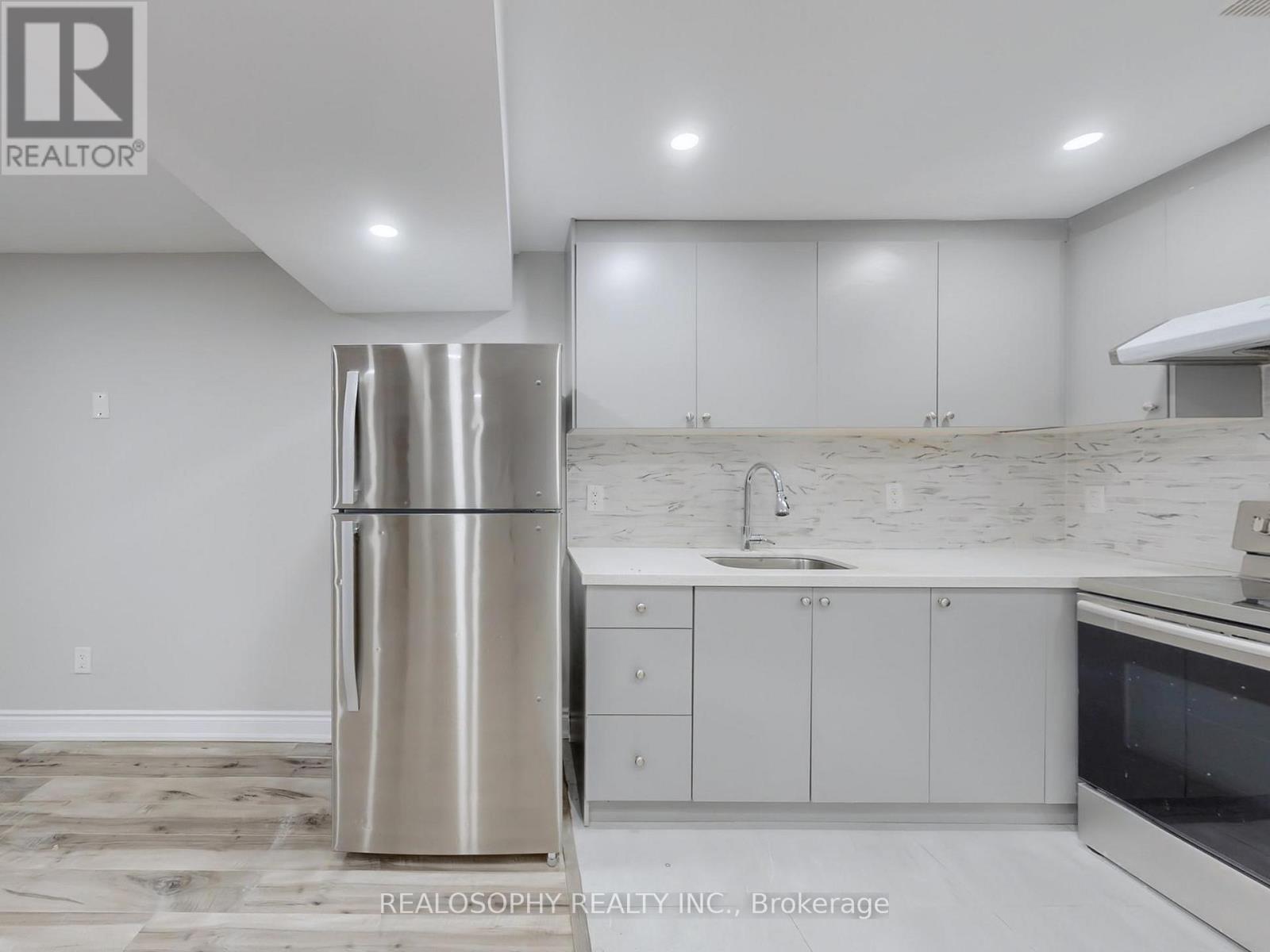 Basement - 106 Miracle Trail, Brampton, Ontario  L7A 0G2 - Photo 10 - W12497926