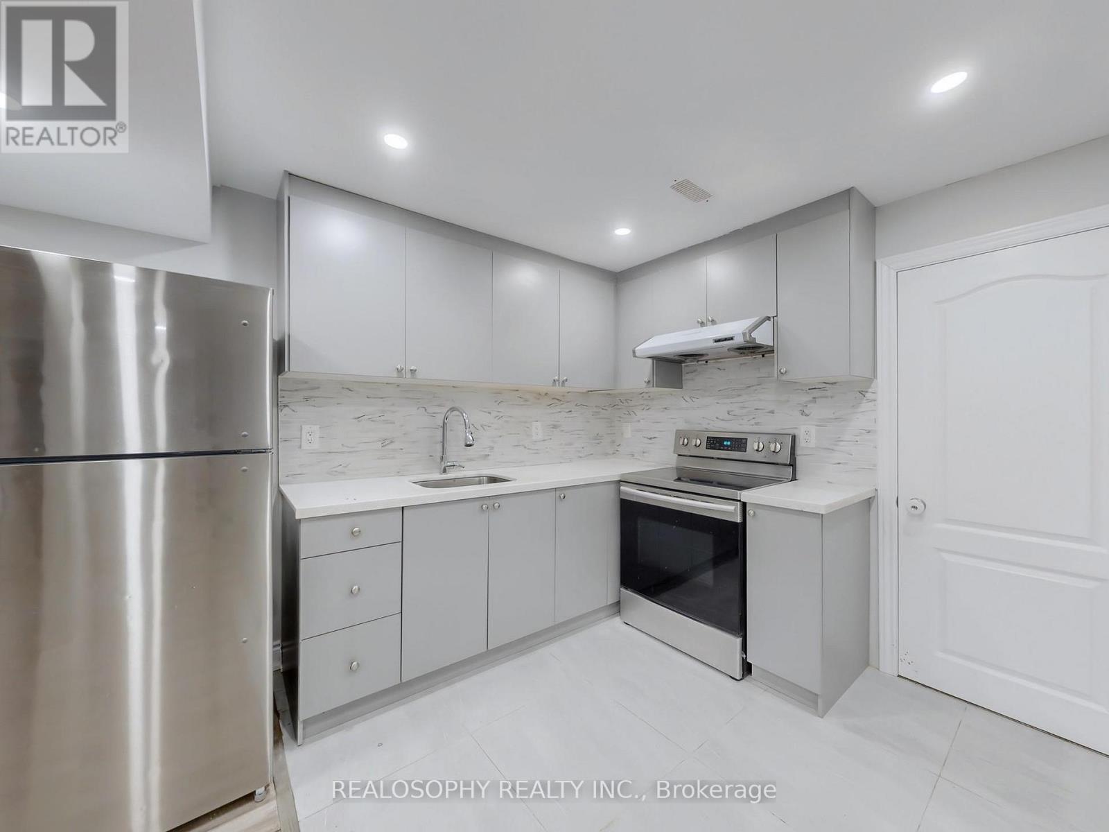 Basement - 106 Miracle Trail, Brampton, Ontario  L7A 0G2 - Photo 11 - W12497926