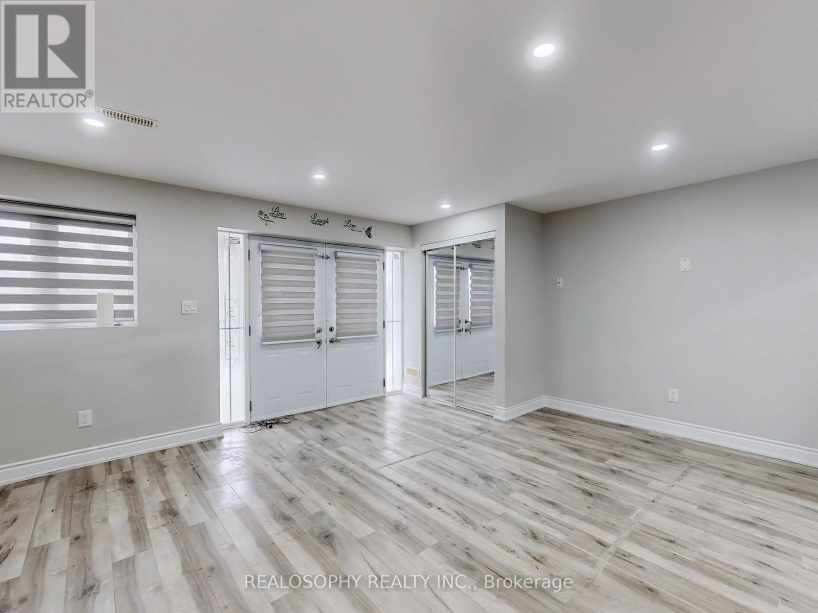 Basement - 106 Miracle Trail, Brampton, Ontario  L7A 0G2 - Photo 13 - W12497926