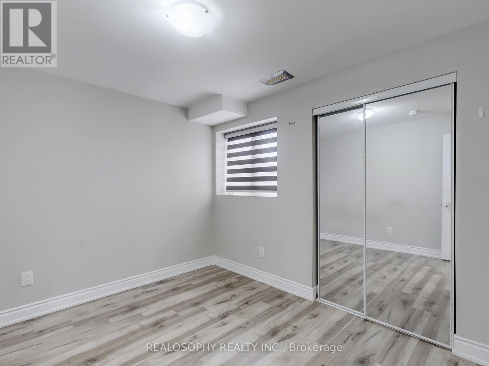 Basement - 106 Miracle Trail, Brampton, Ontario  L7A 0G2 - Photo 14 - W12497926