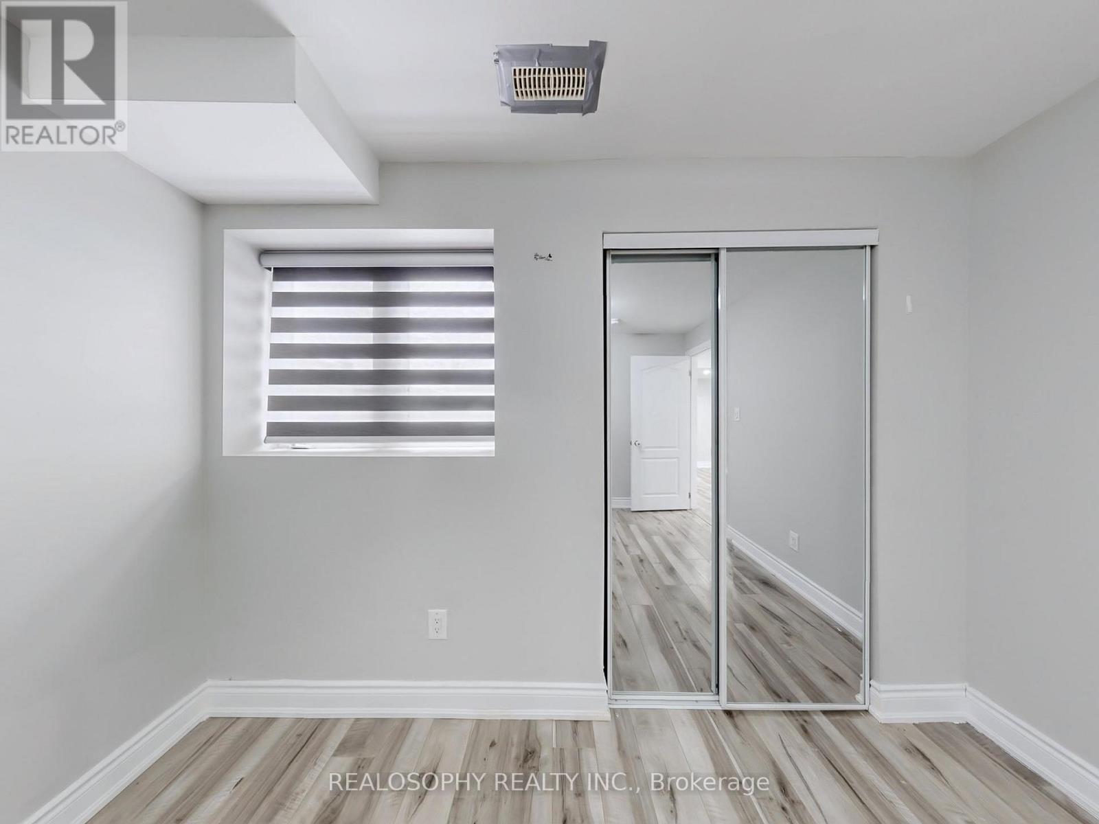 Basement - 106 Miracle Trail, Brampton, Ontario  L7A 0G2 - Photo 15 - W12497926