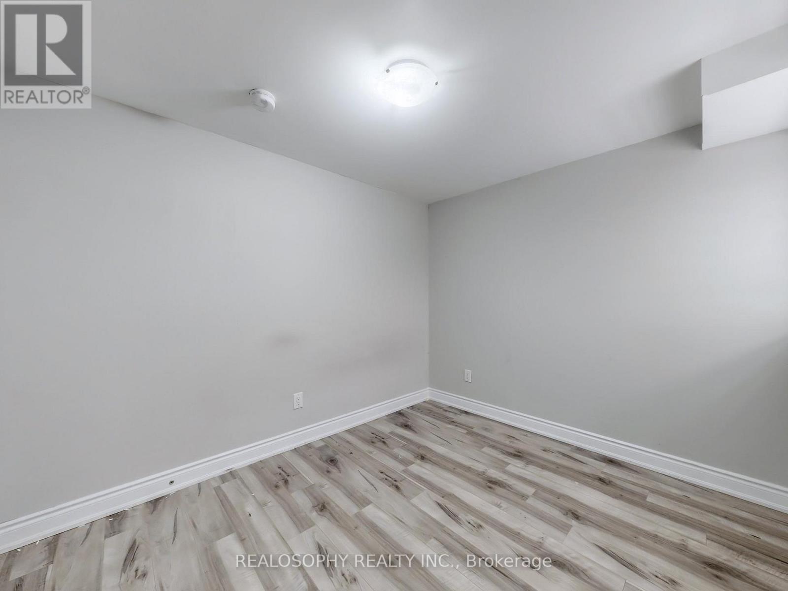 Basement - 106 Miracle Trail, Brampton, Ontario  L7A 0G2 - Photo 16 - W12497926
