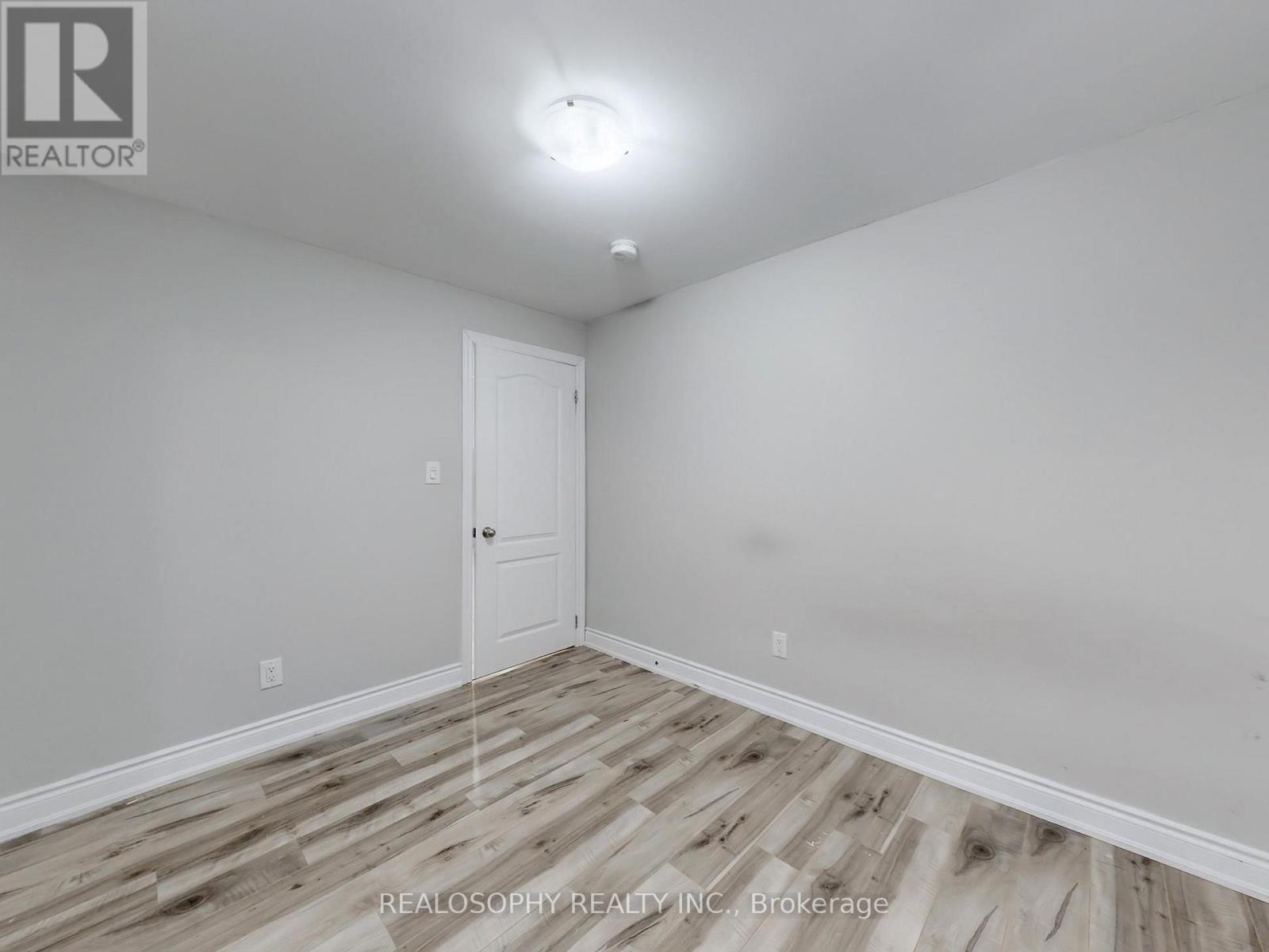 Basement - 106 Miracle Trail, Brampton, Ontario  L7A 0G2 - Photo 17 - W12497926