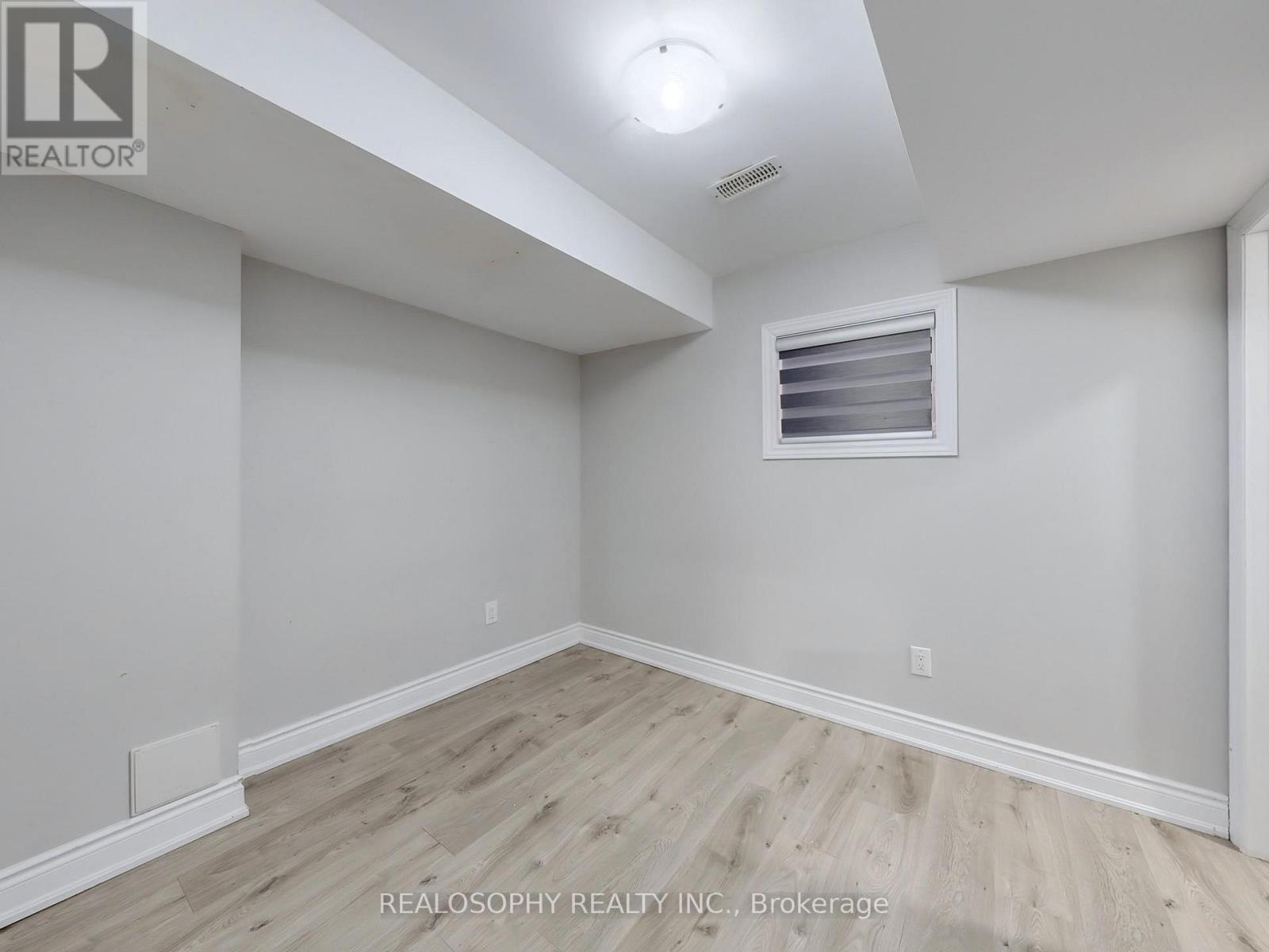 Basement - 106 Miracle Trail, Brampton, Ontario  L7A 0G2 - Photo 18 - W12497926