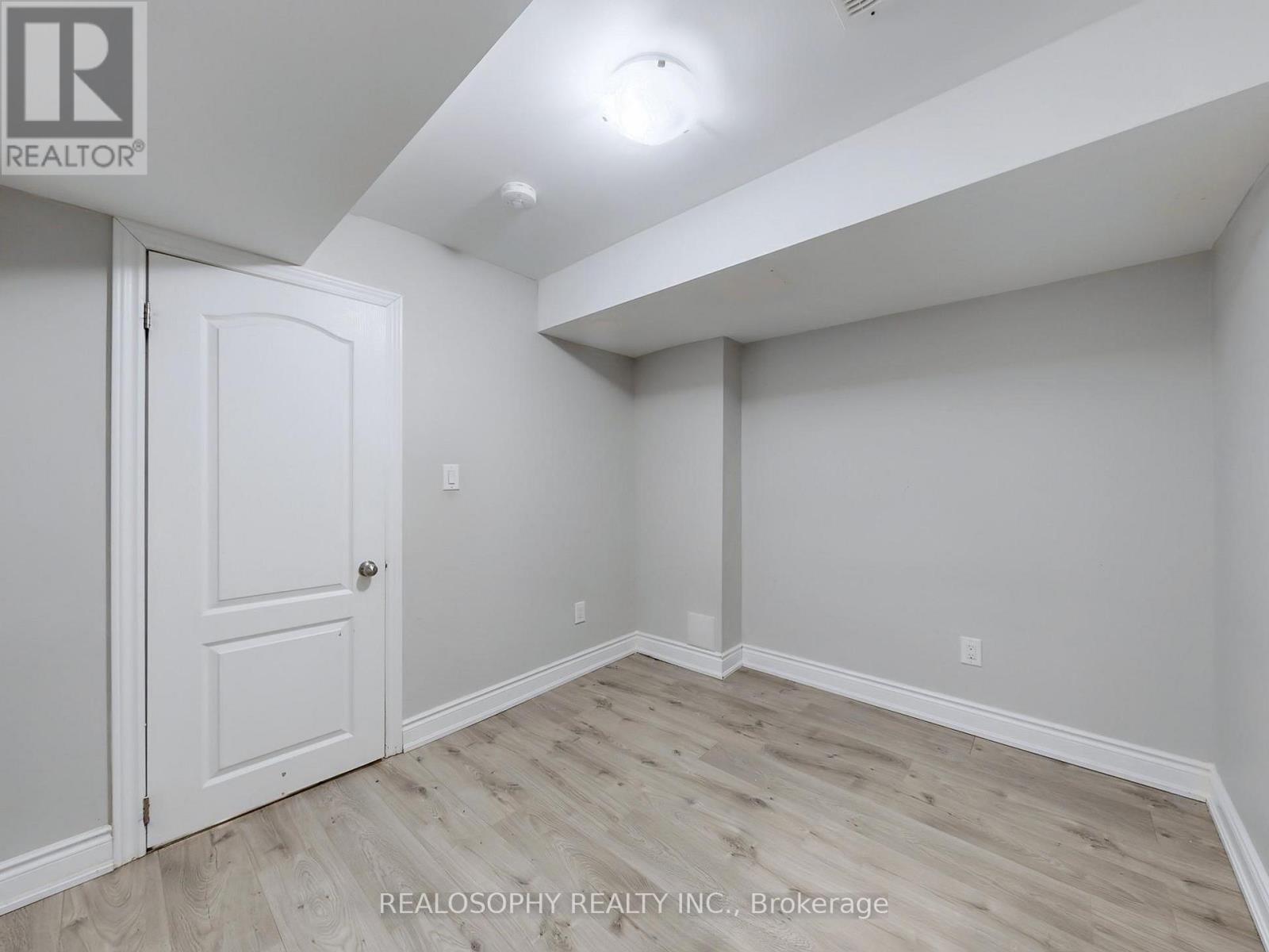 Basement - 106 Miracle Trail, Brampton, Ontario  L7A 0G2 - Photo 19 - W12497926