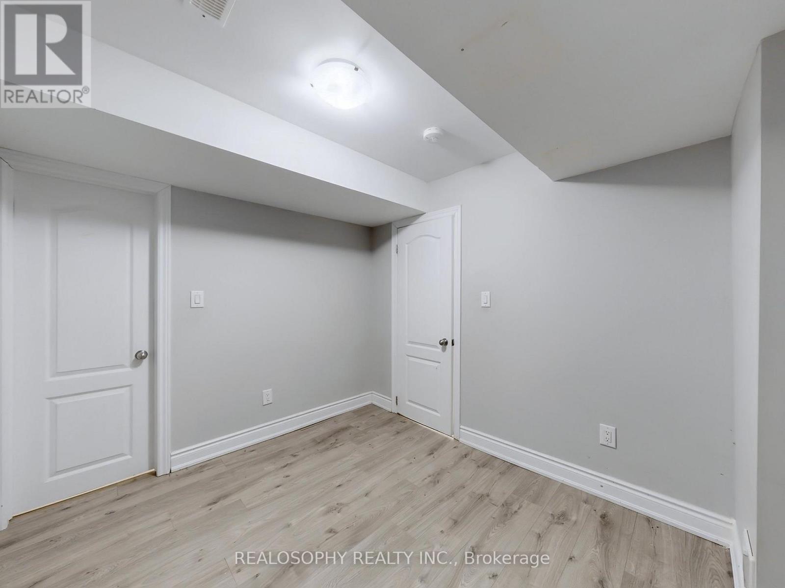 Basement - 106 Miracle Trail, Brampton, Ontario  L7A 0G2 - Photo 20 - W12497926