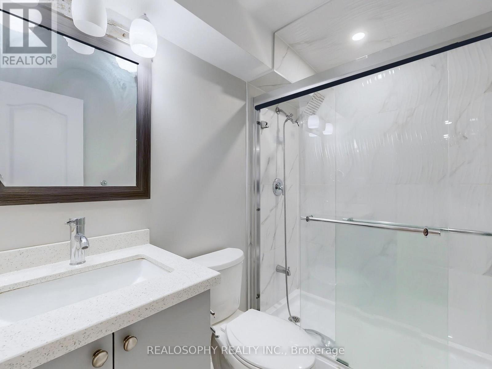 Basement - 106 Miracle Trail, Brampton, Ontario  L7A 0G2 - Photo 21 - W12497926