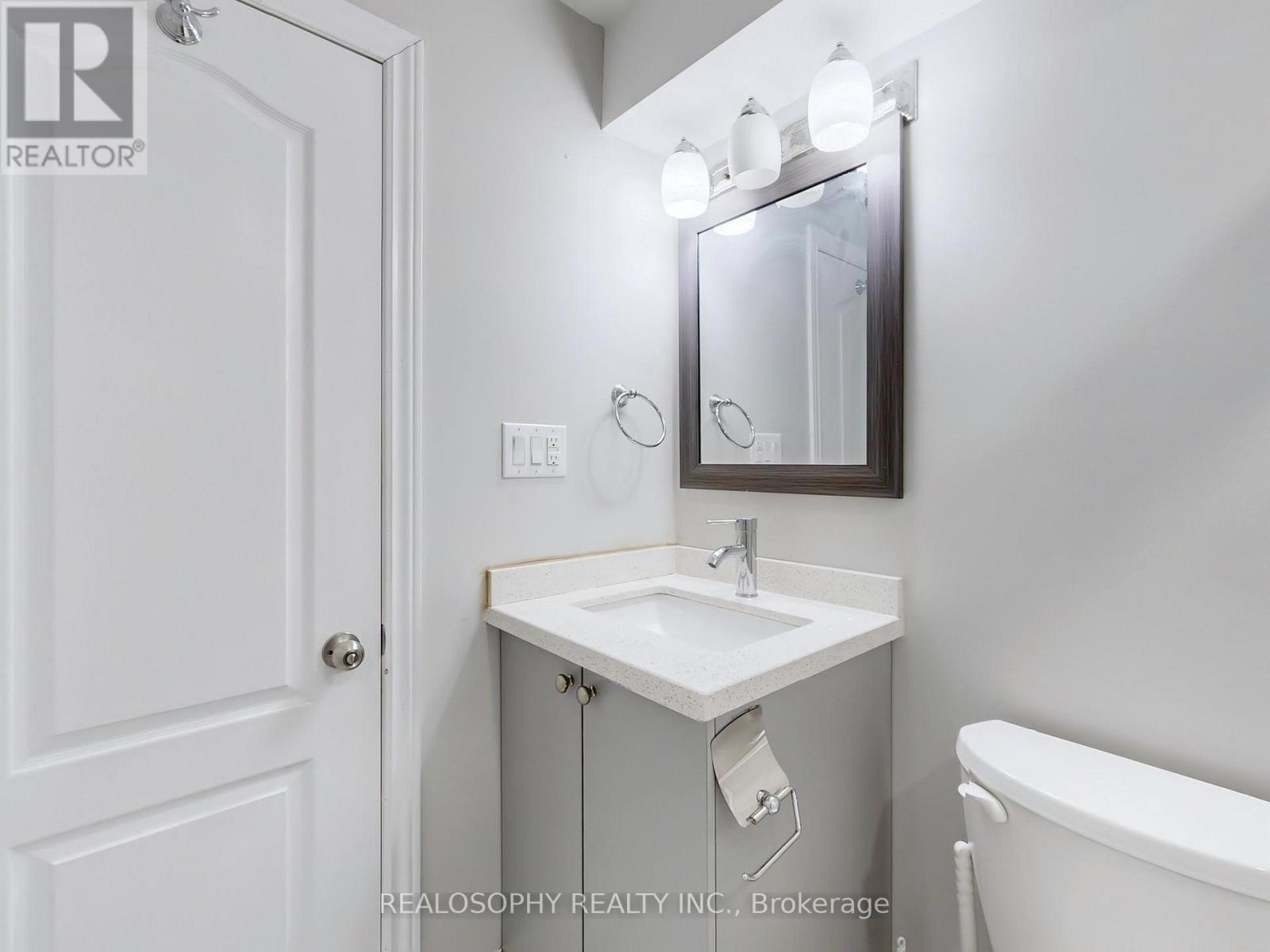 Basement - 106 Miracle Trail, Brampton, Ontario  L7A 0G2 - Photo 22 - W12497926