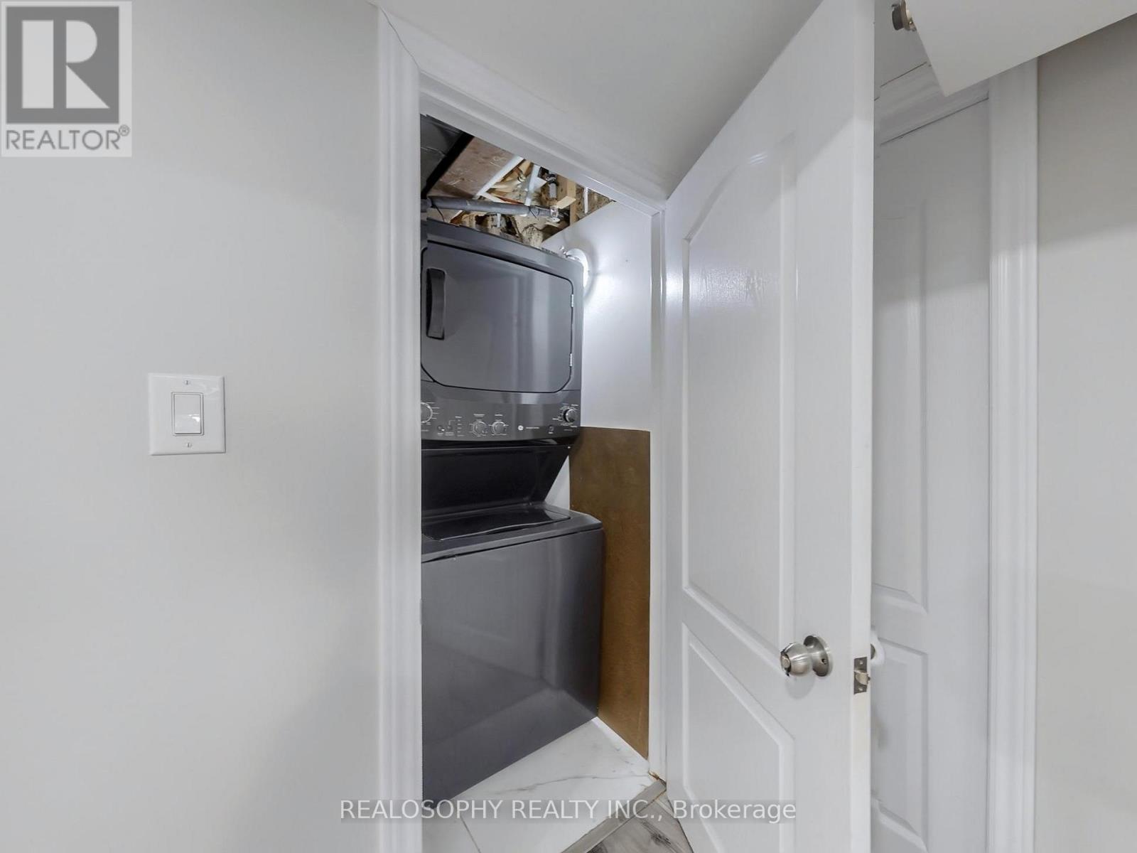 Basement - 106 Miracle Trail, Brampton, Ontario  L7A 0G2 - Photo 23 - W12497926