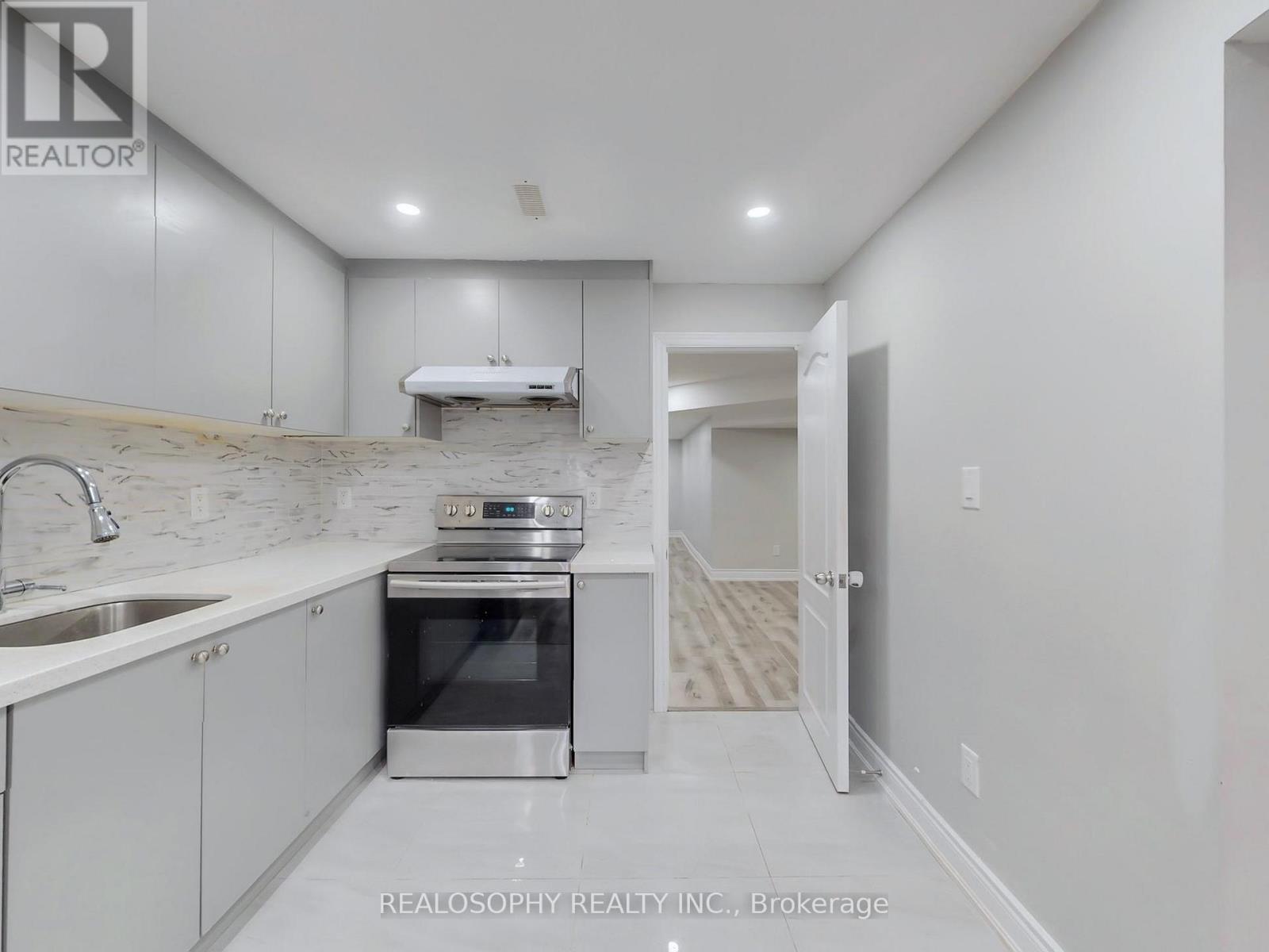 Basement - 106 Miracle Trail, Brampton, Ontario  L7A 0G2 - Photo 24 - W12497926