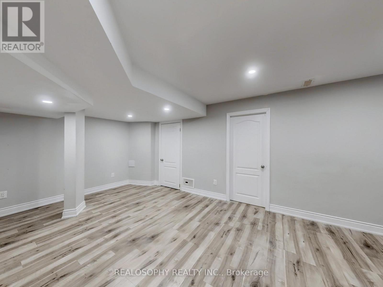 Basement - 106 Miracle Trail, Brampton, Ontario  L7A 0G2 - Photo 28 - W12497926