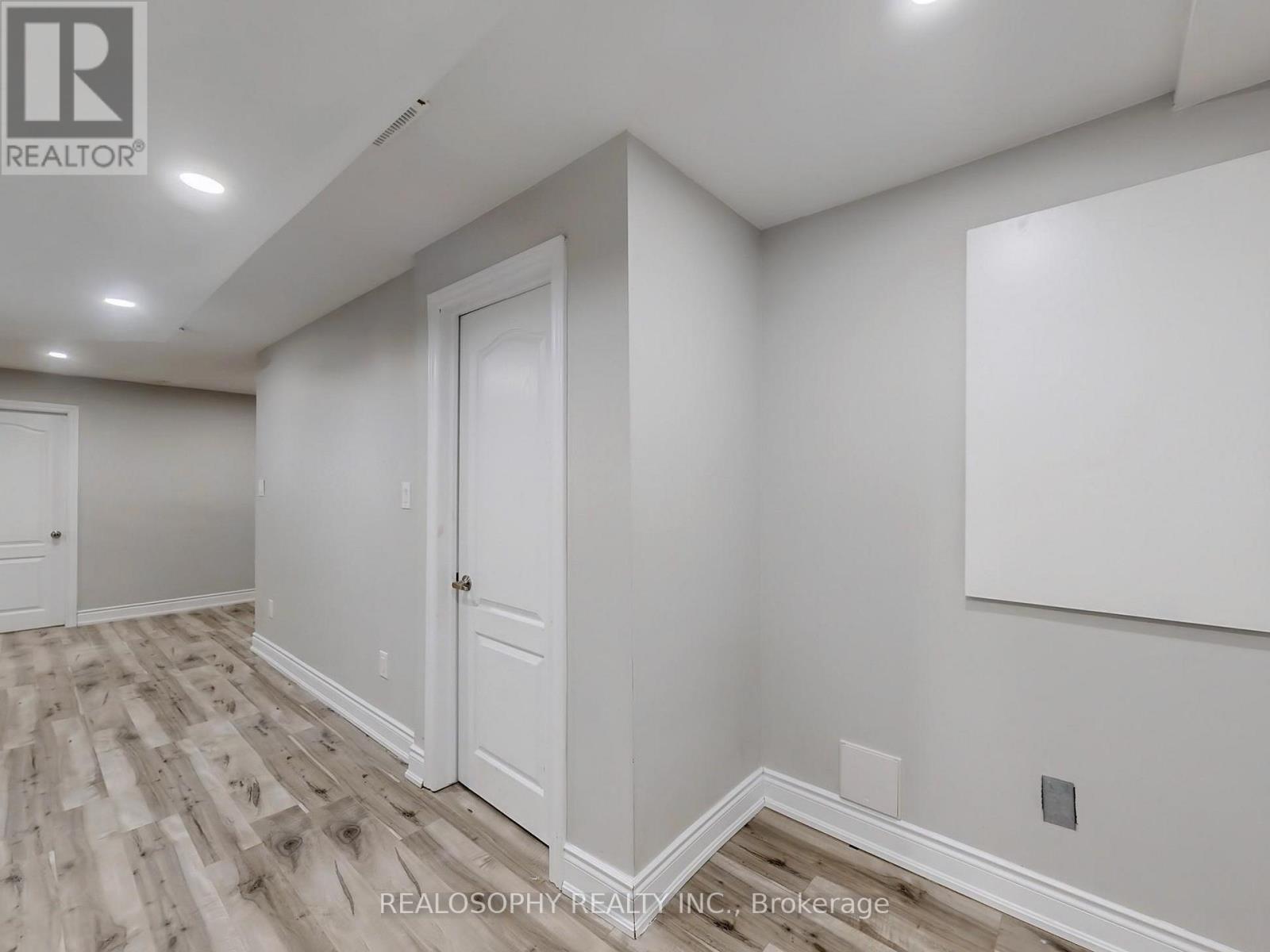 Basement - 106 Miracle Trail, Brampton, Ontario  L7A 0G2 - Photo 29 - W12497926