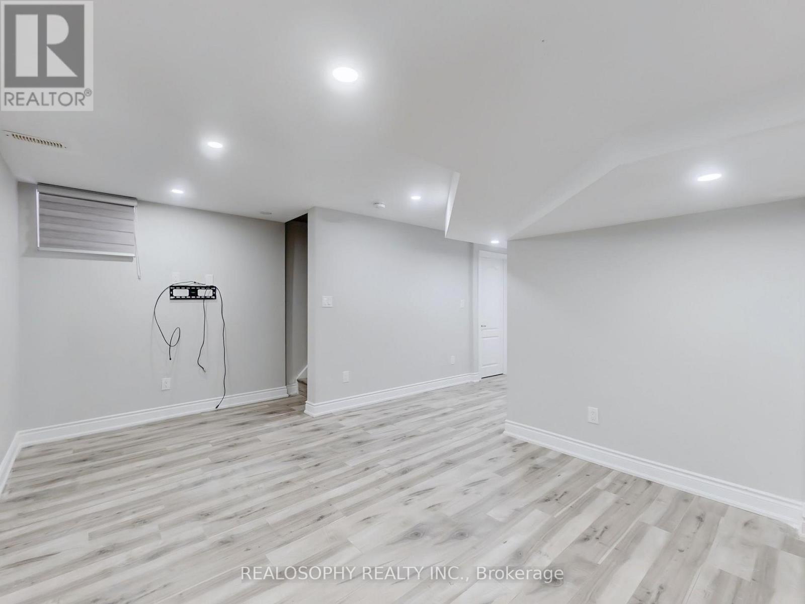 Basement - 106 Miracle Trail, Brampton, Ontario  L7A 0G2 - Photo 30 - W12497926