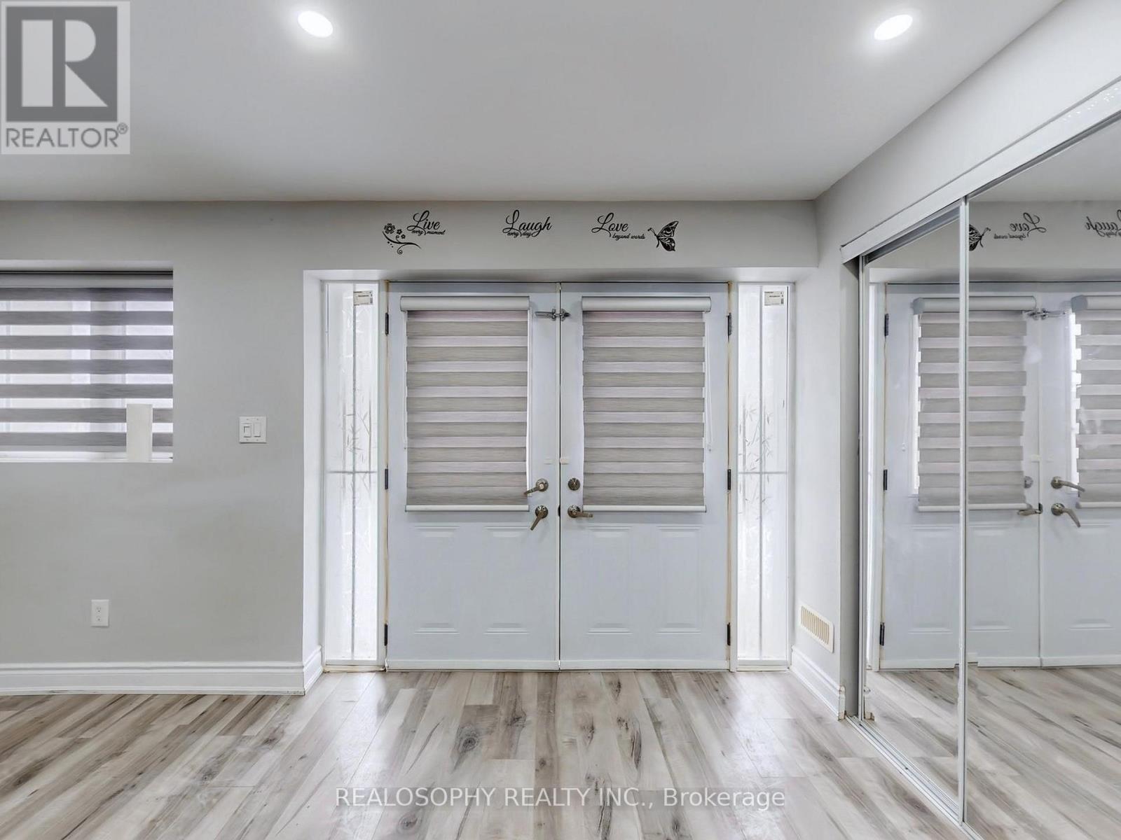 Basement - 106 Miracle Trail, Brampton, Ontario  L7A 0G2 - Photo 5 - W12497926